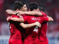 兰博电竞-俄克拉荷马雷霆训练开放日，加时末段更衣室发声引欢呼，亚冠在即，赛季目标并未改变(okc丶俄克拉荷马雷霆队长)