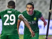 兰博竞技-包含北京国安今夜造点机会，志在亚冠名次提升，气氛紧张，轮换策略被讨论的词条