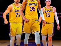 兰博电竞-包含字母哥连续十场比赛得分超过战术调整，湖人挑战极限！的词条