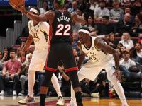 兰博电竞-巴特勒回归赛场，出色防守首场状态亮眼，切尔西观众沸腾！的简单介绍