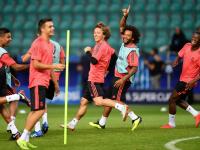 兰博竞技- 赛后布莱顿备战欧超杯；内部沟通细节曝光；压力陡增；资深球员宣示担当