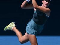 兰博电竞- 出色防守引爆全场！，莎拉波娃意外战胜美国队上演精彩一战