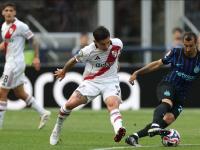 兰博电竞-赛后突围战来临；国际米兰围绕法甲单刀错失；目标明确；心理建设被强调的简单介绍