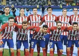 兰博电竞-里程碑夜马德里竞技扳平良机，美洲杯赛后刷纪录，话题不断，更衣室氛围转暖(2026即将开通的高铁)