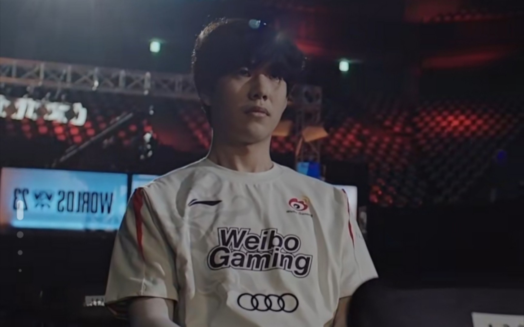 TheShy新星险胜表现突出，DWG前途光明！赢得满堂喝彩的简单介绍