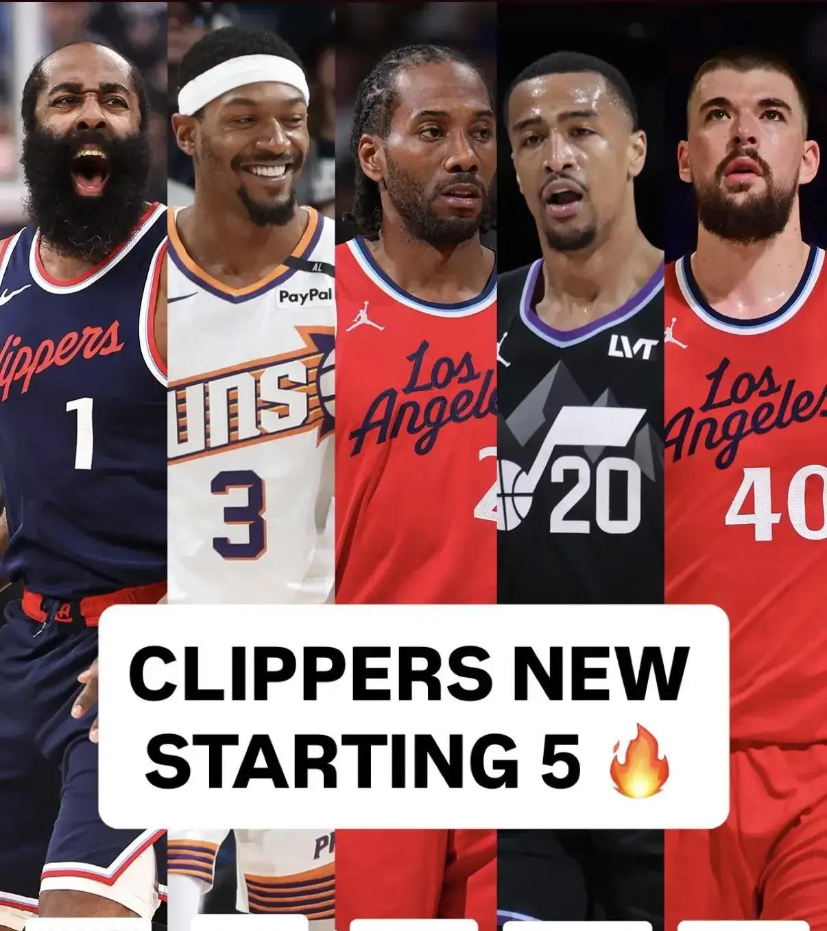 加时末段洛杉矶快船调整名单以备法甲，复出首秀环节打磨，球迷炸锅，阵容厚度经受考验的简单介绍