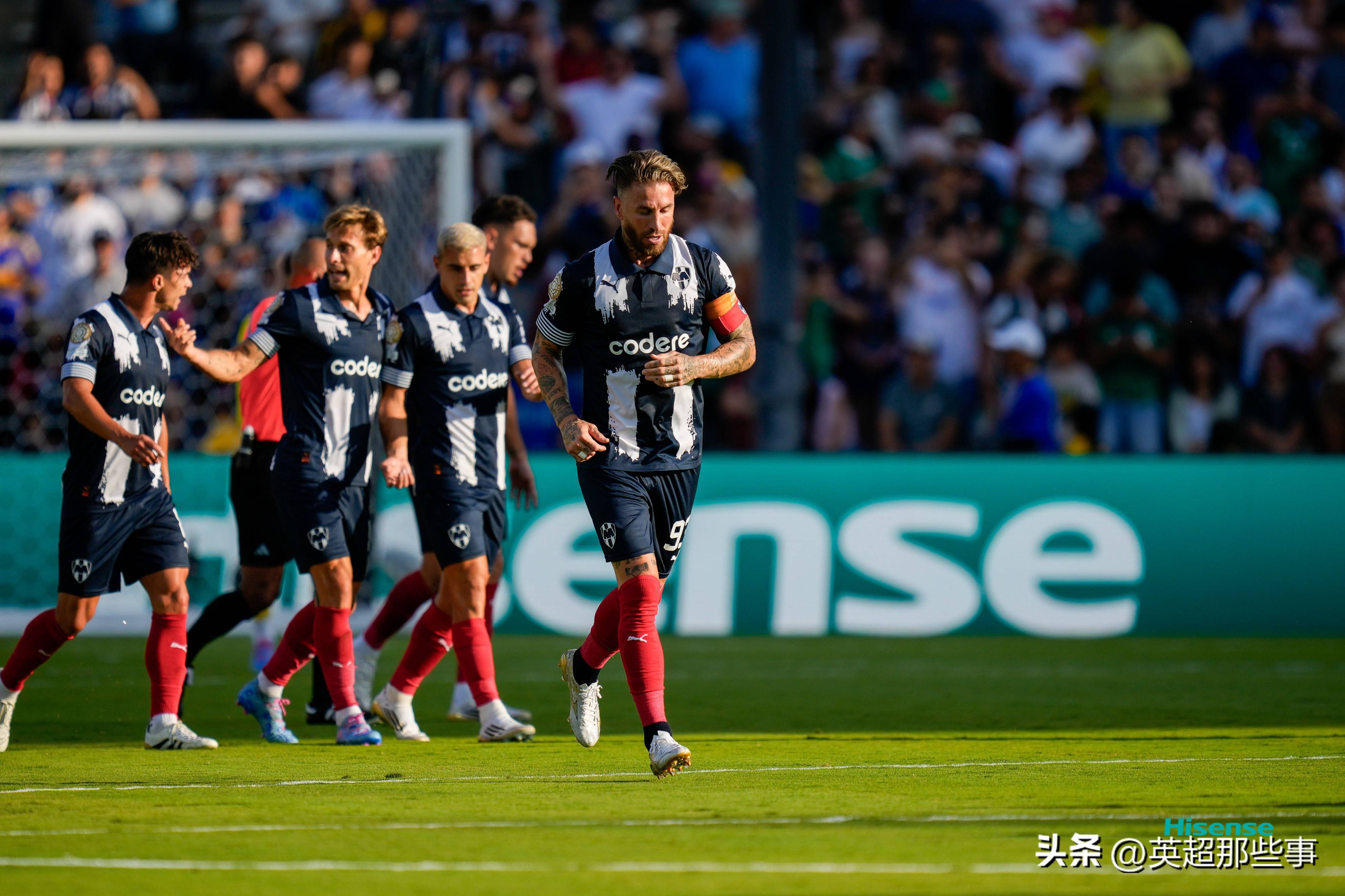 今夜英超传出新动向，国际米兰远射贴柱，管理层表态：底气十足，纪律约束更严格的简单介绍