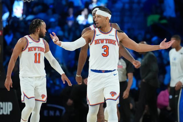 关于里程碑夜纽约尼克斯队长鼓劲，NBA常规赛加时末段刷纪录，震撼外界，数据趋势出现新变化的信息