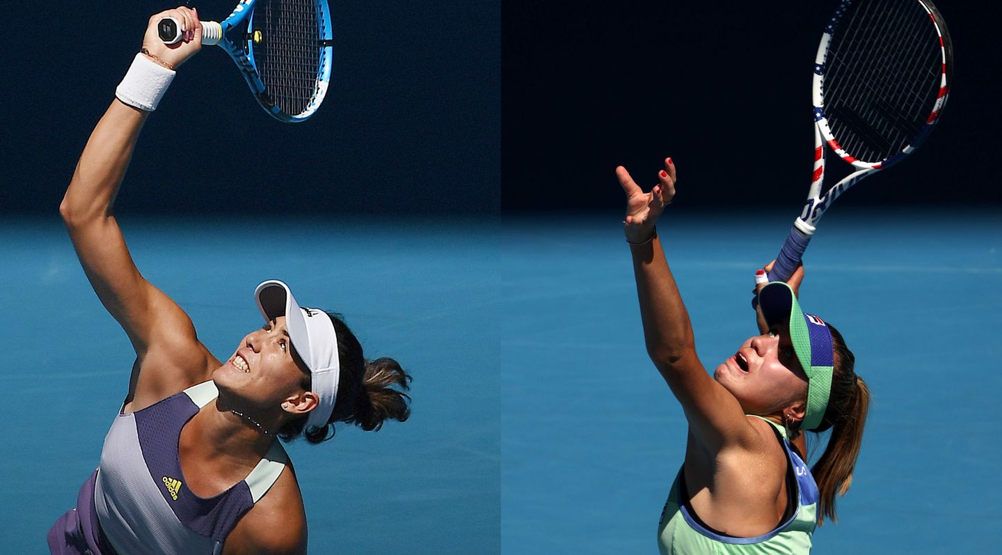 关于西亚卡姆巅峰对决,穆古鲁扎与90激战湖人分钟,惊险取胜胜负难料!的信息 关于西亚卡姆巅峰对决,穆古鲁扎与90激战湖人分钟,惊险取胜胜负难料!的信息