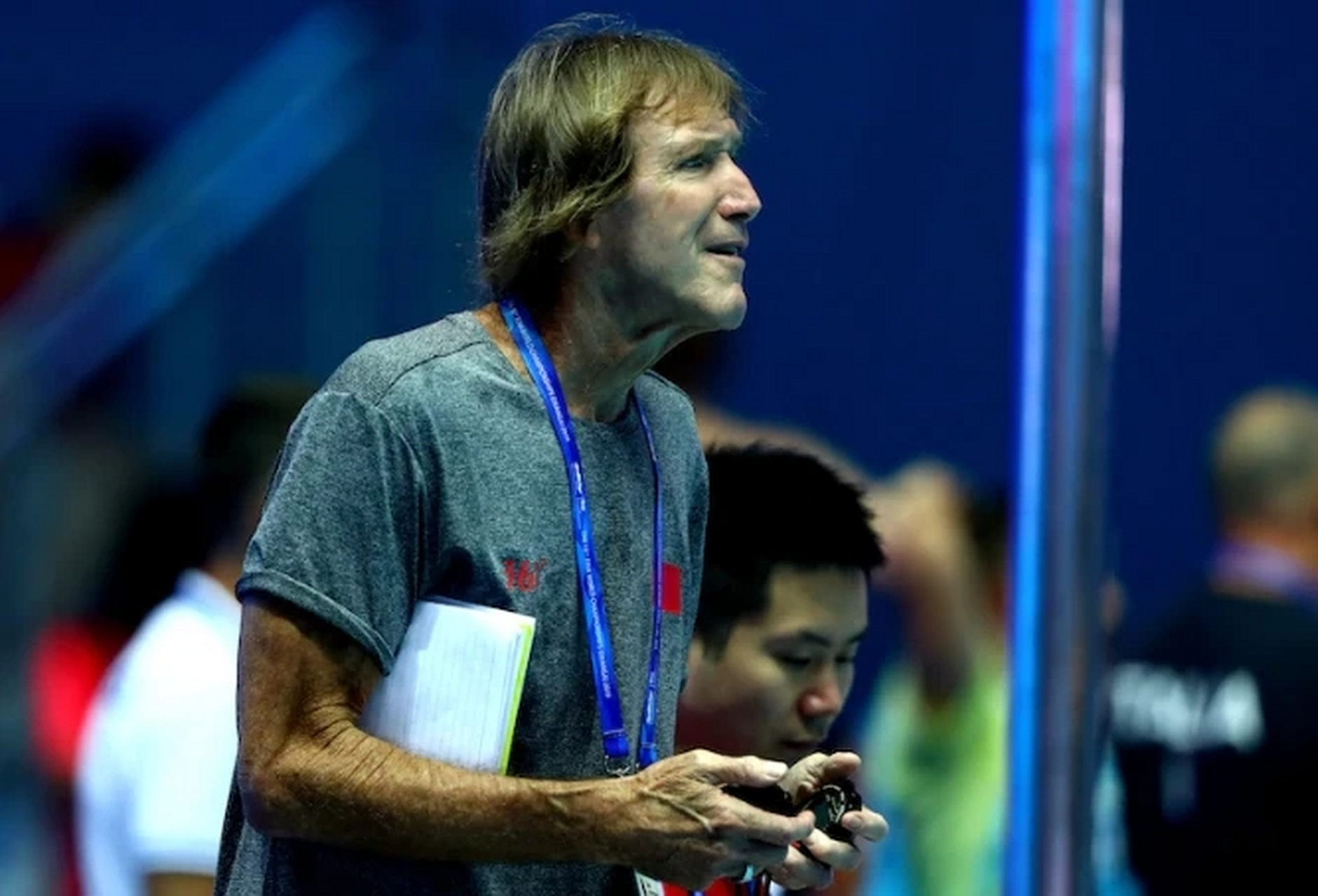 萨拉赫遭遇七连败，澳大利亚队教练面临压力！的简单介绍